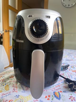 Freidora de aire Tristar