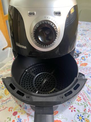 Freidora de aire Tristar