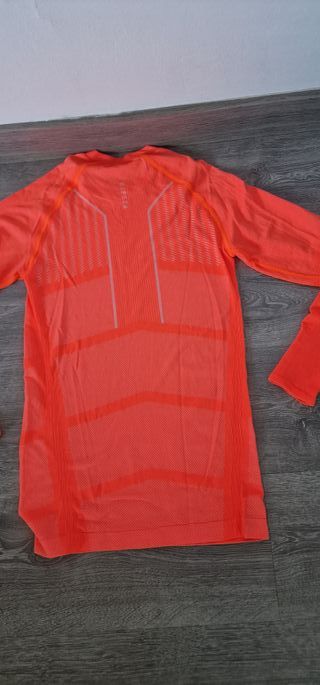 Camisetas térmicas KPISTA 