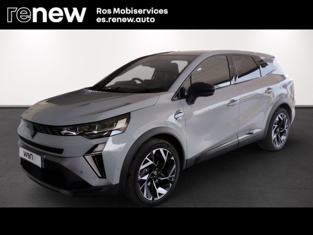 RENAULT Symbioz Híbrido Symbioz E-TECH Full Hybrid Esprit Alpine 105kW