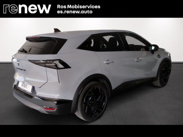 RENAULT Symbioz Híbrido Symbioz E-TECH Full Hybrid Esprit Alpine 105kW