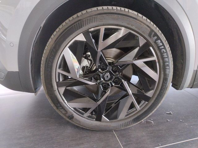 RENAULT Symbioz Híbrido Symbioz E-TECH Full Hybrid Esprit Alpine 105kW