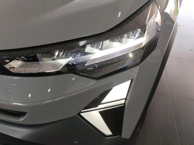 RENAULT Symbioz Híbrido Symbioz E-TECH Full Hybrid Esprit Alpine 105kW