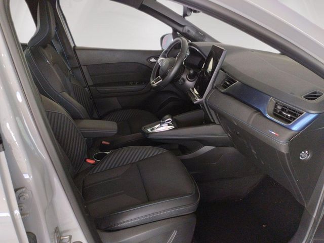 RENAULT Symbioz Híbrido Symbioz E-TECH Full Hybrid Esprit Alpine 105kW