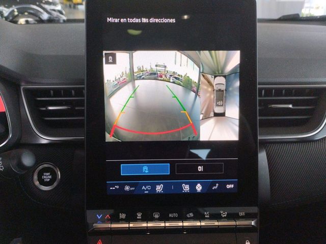 RENAULT Symbioz Híbrido Symbioz E-TECH Full Hybrid Esprit Alpine 105kW