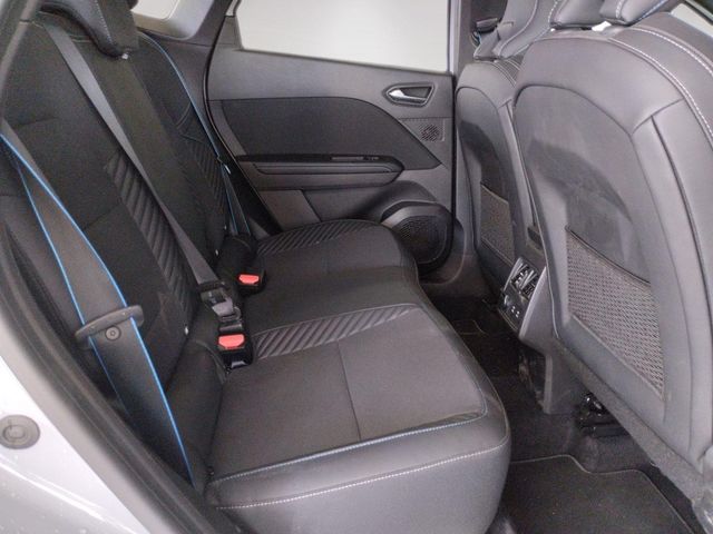 RENAULT Symbioz Híbrido Symbioz E-TECH Full Hybrid Esprit Alpine 105kW