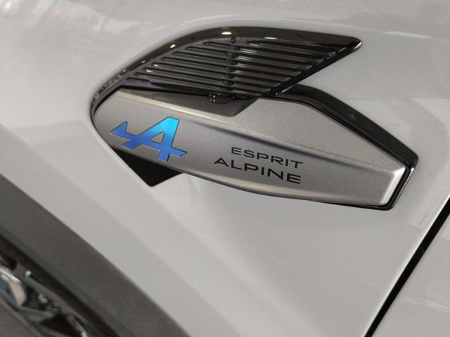 RENAULT Symbioz Híbrido Symbioz E-TECH Full Hybrid Esprit Alpine 105kW