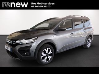 DACIA Jogger Jogger Jogger 1.0 TCe Expression 7pl.