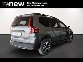 DACIA Jogger Jogger Jogger 1.0 TCe Expression 7pl.