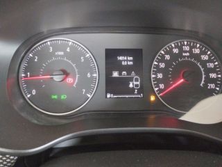 DACIA Jogger Jogger Jogger 1.0 TCe Expression 7pl.