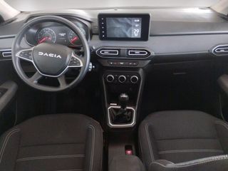DACIA Jogger Jogger Jogger 1.0 TCe Expression 7pl.