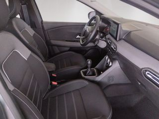 DACIA Jogger Jogger Jogger 1.0 TCe Expression 7pl.