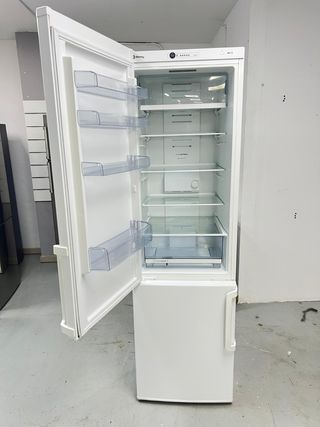 Nevera Balay combi blanca no Frost 