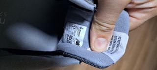 New Balance 577 - Grigio - 43
