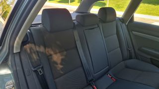 Audi A6 Allroad 2.7 TDI Tiptronic 2008