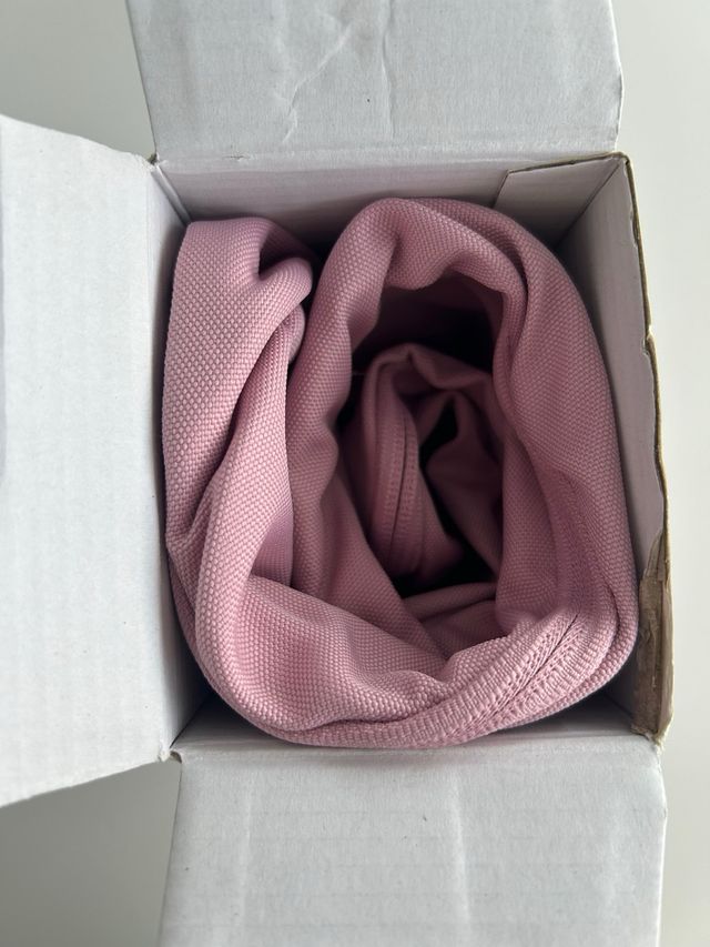 Cubierta para cesta lateral Bugaboo Donkey 2