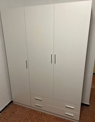 Canapé de madera nuevo de fabrica 