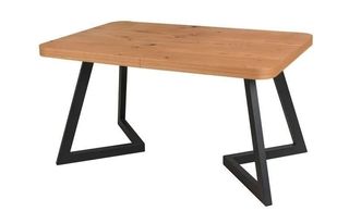 MESA DE COMEDOR EXTENSIBLE PYH