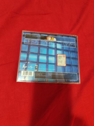 CD Elisa - Pipes & Flowers