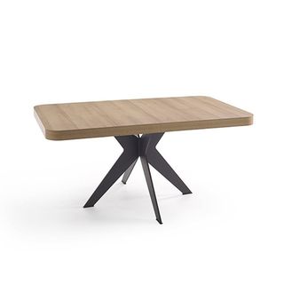 Mesa Comedor Extensible - Moderna