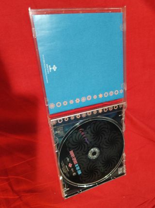 CD Britney Spears - In The Zone
