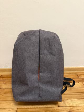 Zaino adj Sherlock sicure porta laptop