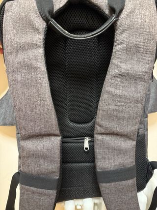 Zaino adj Sherlock sicure porta laptop