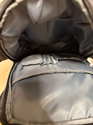 Zaino adj Sherlock sicure porta laptop