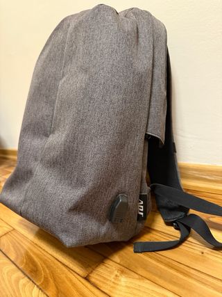 Zaino adj Sherlock sicure porta laptop