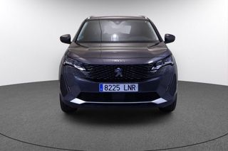 Peugeot 5008 1.5 BLUEHDI 96KW S&S ALLURE 5P 7 PLAZAS