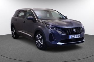 Peugeot 5008 1.5 BLUEHDI 96KW S&S ALLURE 5P 7 PLAZAS