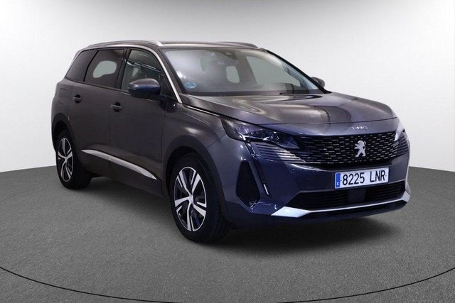 Peugeot 5008 1.5 BLUEHDI 96KW S&S ALLURE 5P 7 PLAZAS