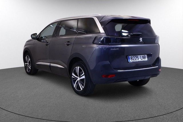 Peugeot 5008 1.5 BLUEHDI 96KW S&S ALLURE 5P 7 PLAZAS