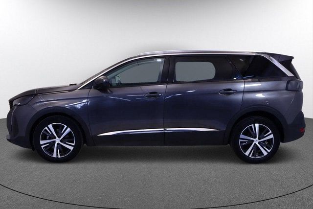 Peugeot 5008 1.5 BLUEHDI 96KW S&S ALLURE 5P 7 PLAZAS