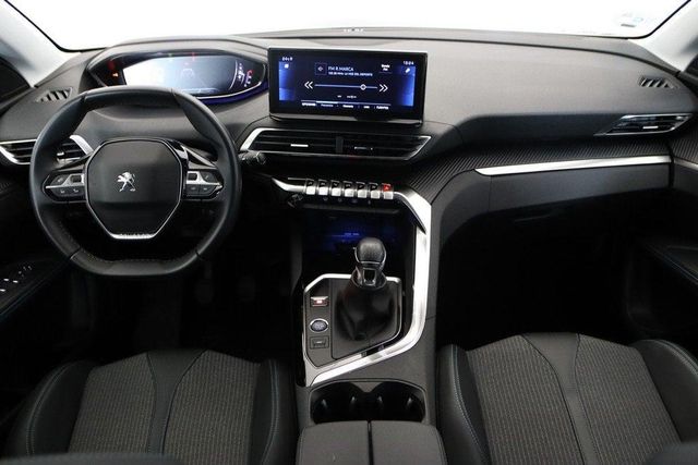 Peugeot 5008 1.5 BLUEHDI 96KW S&S ALLURE 5P 7 PLAZAS