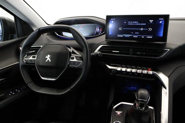 Peugeot 5008 1.5 BLUEHDI 96KW S&S ALLURE 5P 7 PLAZAS