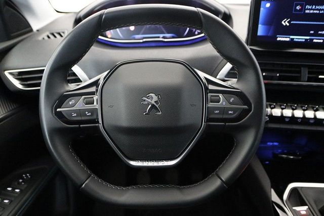 Peugeot 5008 1.5 BLUEHDI 96KW S&S ALLURE 5P 7 PLAZAS