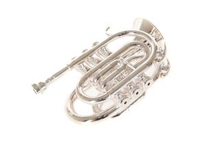 Roy Benson Tromba Pocket in Sib PT-101S