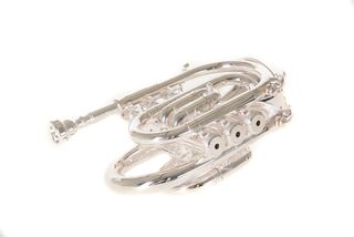 Roy Benson Tromba Pocket in Sib PT-101S