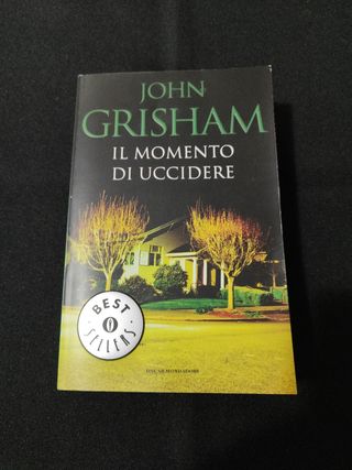 Il momento di uccidere