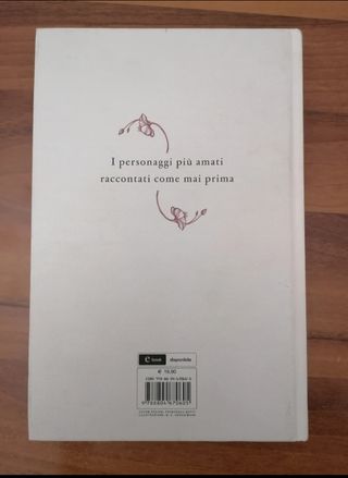 Storia di illustri Shadowhunters e abitanti del...