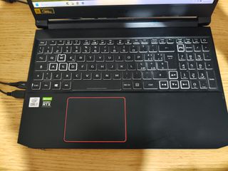Acer Nitro 5 AN515-55 Gaming Laptop