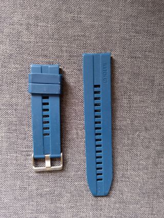 Correa reloj