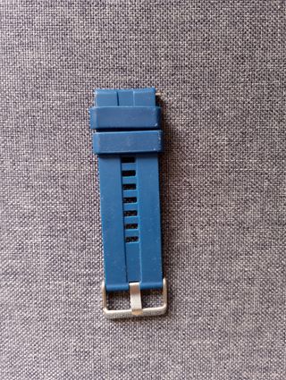 Correa reloj