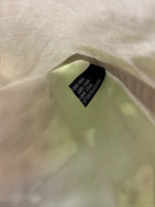 Camisa Tommy Hilfiger Vintage