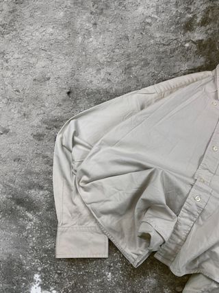 Camisa Tommy Hilfiger Vintage