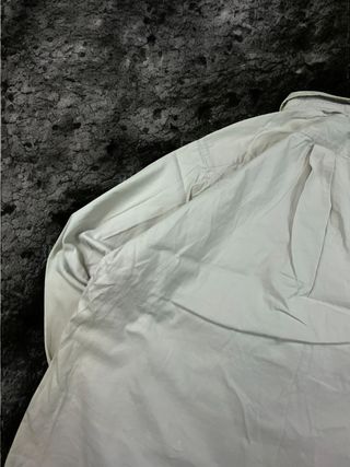 Camisa Tommy Hilfiger Vintage