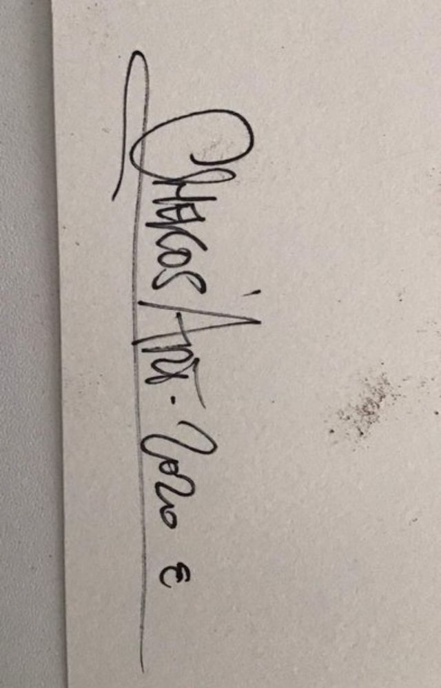 Chekos'art: Muhammad Ali