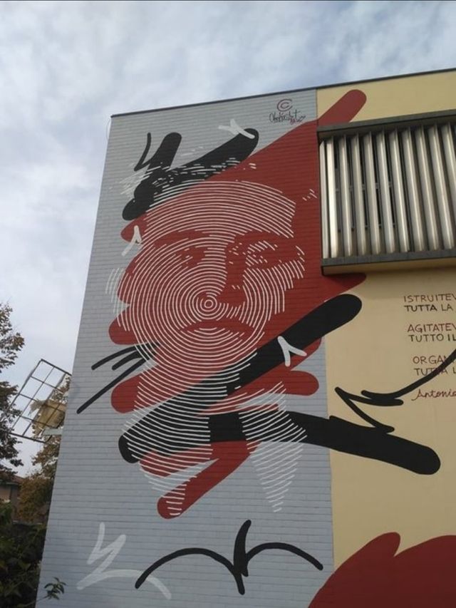 Chekos'art: Muhammad Ali