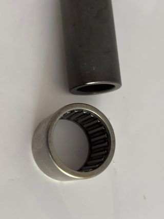 Kit reparación basculante Yamaha Warrior 350